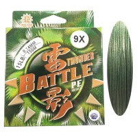 DFT Bojin 9X SN Braid İp Misina 0.14 mm 15 Lb 150m