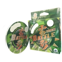 DFT Bojin 9X SN Braid İp Misina 0.14 mm 15 Lb 150m