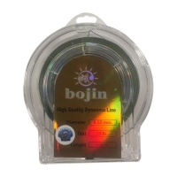 DFT Bojin Dyneema İp Misina 100 m - 0.22 mm Yeşil