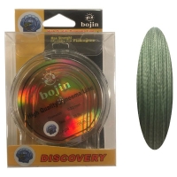 DFT Bojin Dyneema İp Misina 100 m - 0.22 mm Yeşil