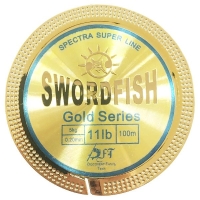 DFT Bojin G.Swordfish Metal Kutu Misina 100m-0.20