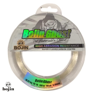 DFT Bojin Ghost F.C. Misina 25Lb 100 m 0.40 mm