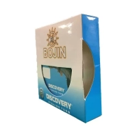 DFT Bojin Seabass DenizLevrek Misnası 0.30mm 400m
