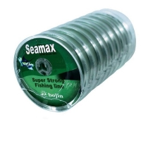DFT Bojin Seamax Misina 10 lu Makara 100m - 0.35mm