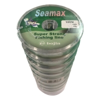 DFT Bojin Seamax Misina 10 lu Makara 100m - 0.35mm