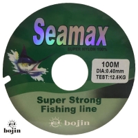 DFT Bojin Seamax Misina 10 lu Makara 100m - 0.40mm