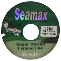 DFT Bojin Seamax Misina 10 lu Makara 100m - 0.40mm