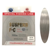 DFT Bojin Suspend F.C.Misina 300m-0.20mm Pvc Paket