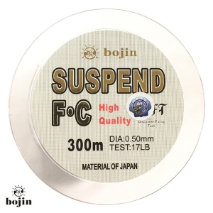 DFT Bojin Suspend F.C.Misina 300m-0.50mm Pvc Paket