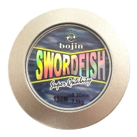 DFT Bojin Swordfish  Misina Metal Kutu 150m-0.30mm