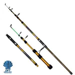 DFT Caprice 420 cm Surf Kamışı 100-150 g