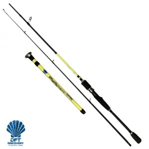 DFT Challenger 180 cm Spin Olta Kamışı 7-35 g