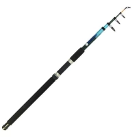 DFT Dynamic 360 cm Teleskopik Olta Kamışı 100-150g