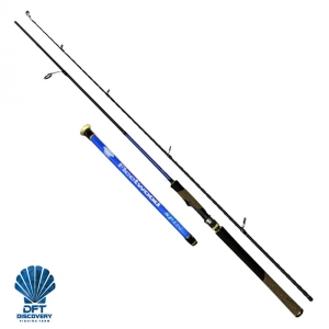 DFT Fleetwood 240 cm Spin Olta Kamışı 10-40 g