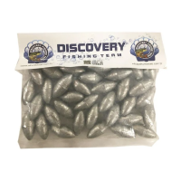 DFT Gezer Zeytin Balıkçı Kurşun 80 G 2.5 Kg