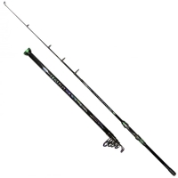 DFT Integra 240 cm Teleskopik Olta Kamışı 5-10lb