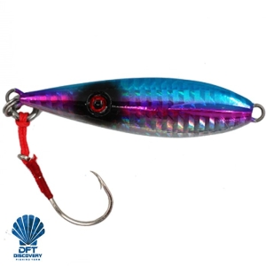 DFT Küçük Jig Fasion 40 G Renk: H003 Jig Yem