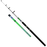 DFT Limited 360 cm Teleskopik Olta Kamışı 100-150g