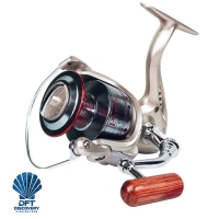 DFT Pınk 4000 3+1 Bb Olta Makinası