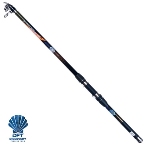 DFT Sea Master 390 cm Karbon Surf Kamışı 250 g