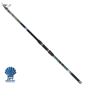 DFT Sea Star 420 cm Yeşil Surf Kamışı 200 g