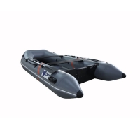 DFT Şişme Bot Eco MX330AL 330cm Koyu Gri