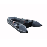 DFT Şişme Bot Eco MX300AL 300cm Koyu Gri