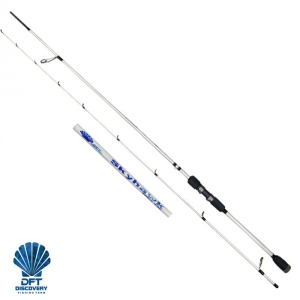 DFT Skyhawk 225 cm LRF Olta Kamışı 2-8 g