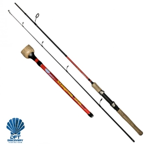 DFT Stingray 210 cm Spin Olta Kamışı 7-35 g