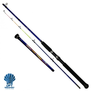 DFT Sun Valley 180 cm Bot Kamışı 60-120 g