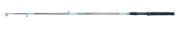 DFT Topgun 330 cm Teleskopik Olta Kamışı 50-100 g