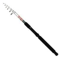 DFT Topgun 330 cm Teleskopik Olta Kamışı 50-100 g