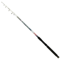 DFT Topgun 330 cm Teleskopik Olta Kamışı 50-100 g
