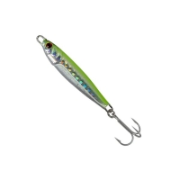 DFT YD1003 21G Renk:001 Jig Yem