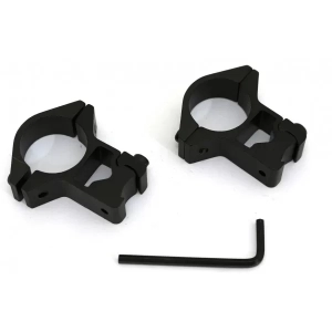 Dürbün Kelepçesi 11 mm Dürbün Ayağı 
