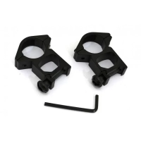 Dürbün Kelepçesi 22 mm Dürbün Ayağı 