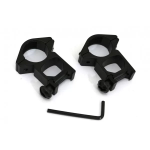 Dürbün Kelepçesi 22 mm Dürbün Ayağı 