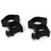 Dürbün Kelepçesi 22 mm Dürbün Ayağı 