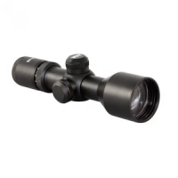 Dürbün Nikula 3-9X42E ZoomluTüfek Dürbünü Compact Zoom