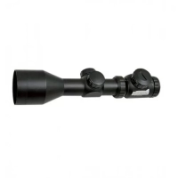 Dürbün Nikula 3-9X42E ZoomluTüfek Dürbünü Compact Zoom