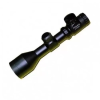 Dürbün Nikula 3-9X42E ZoomluTüfek Dürbünü Compact Zoom