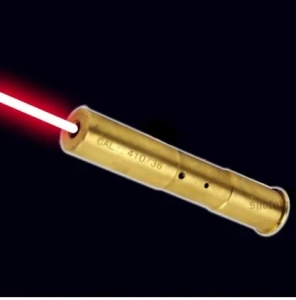 Dürbün Ve Tüfek Sıfırlama Lazeri 36 Kalibre Safir vb.
