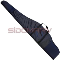 Dürbünlü Tüfek Kılıfı 130 Cm