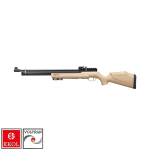EKOL ESP 1550H Çöl Sarı 5,5 mm PCP Tüfek