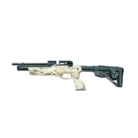 EKOL ESP 2550H Kamuflaj Kaplama 5,5 mm PCP Tüfek
