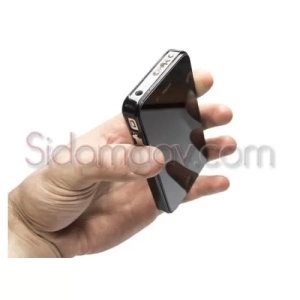Elektro Şok Cihazı İphone Telefon Şeklinde