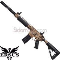 Ersus 36 Kalibre Av Tüfeği ERS W02