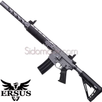 Ersus Arms 36 Kalibre Av Tüfeği R03