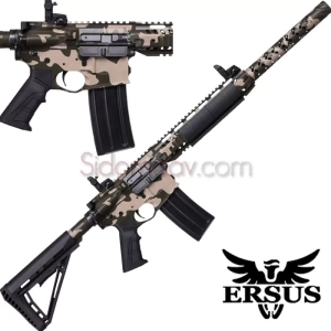 Ersus Arms 36 Kalibre K02 Av Tüfeği