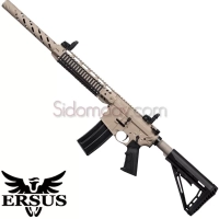 Ersus Ers R04 36 Kalibre Av Tüfeği